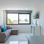 Aparthotel Rosa De Abril