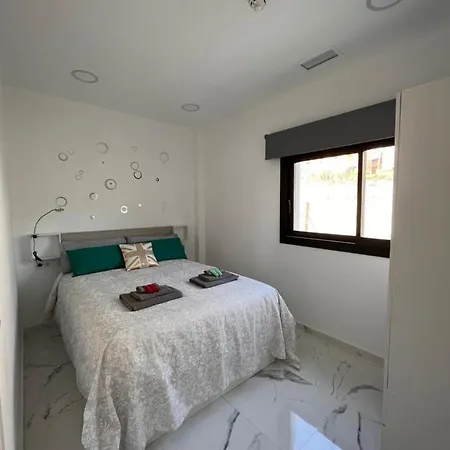 Rosa De Abril Aparthotel