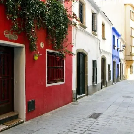 Rosa De Abril Apartment