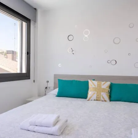 Aparthotel Rosa De Abril