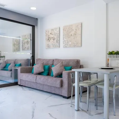 Rosa De Abril Aparthotel