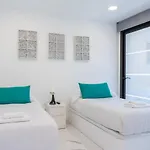 Rosa De Abril Hotel apartamentowy
