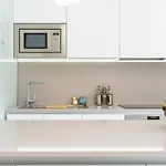 Rosa De Abril Hotel apartamentowy 4*
