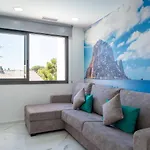 Rosa De Abril Hotel apartamentowy 4*