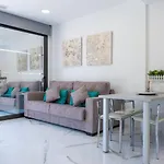 Rosa De Abril Hotel apartamentowy