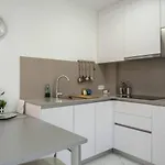 Hotel apartamentowy Rosa De Abril 4*