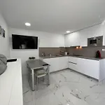 Rosa De Abril Hotel apartamentowy