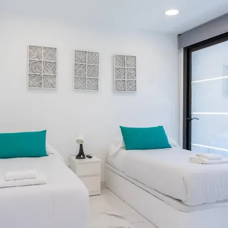 Rosa De Abril Hotel apartamentowy