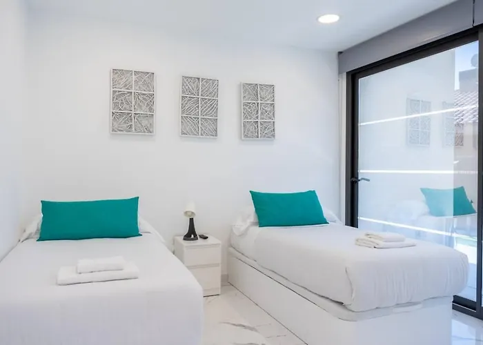 Rosa De Abril Aparthotel