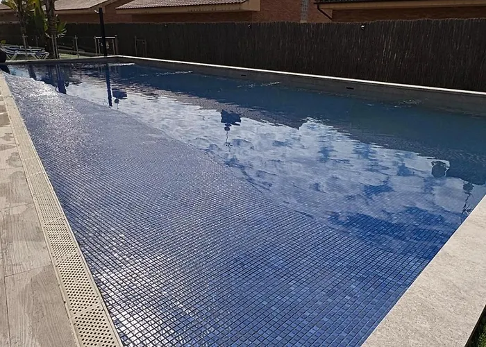 Rosa De Abril Aparthotel 4*